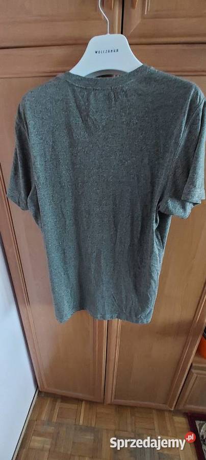 koszulka tommy hilfiger