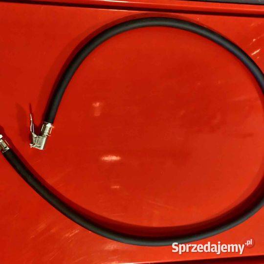 Przewód pistoletu do pompowania 100 Kraków sprzedam