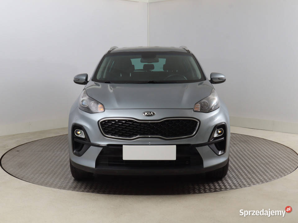 Kia Sportage 16 CRDi 207323km
