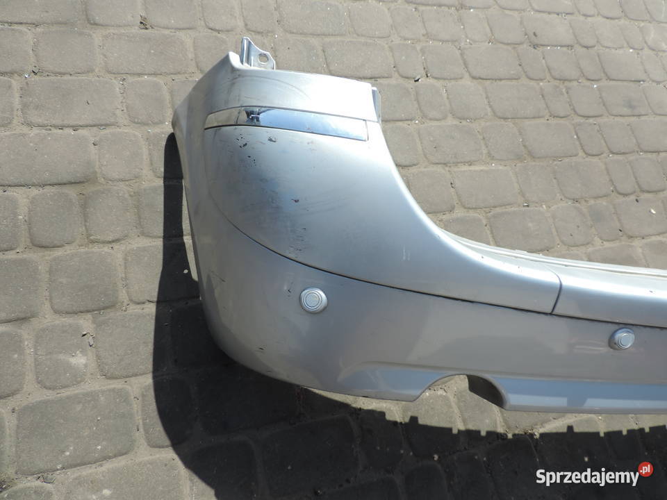 CITROEN XSARA PICASSO I FL ZDERZAK TYŁ TYLNY Nowy Sącz