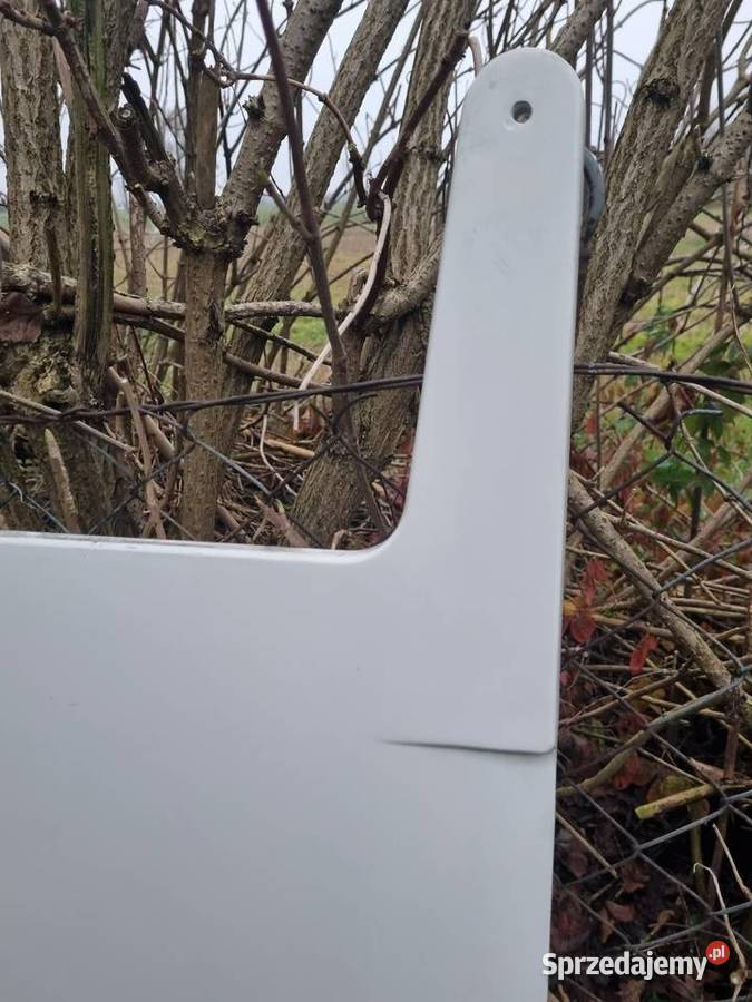 Płetwa sterowa RTMVacum Solnica sprzedam