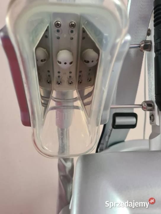 Maszyna do Kriolipolizy ETG504S PODKLADY Nowy Sącz