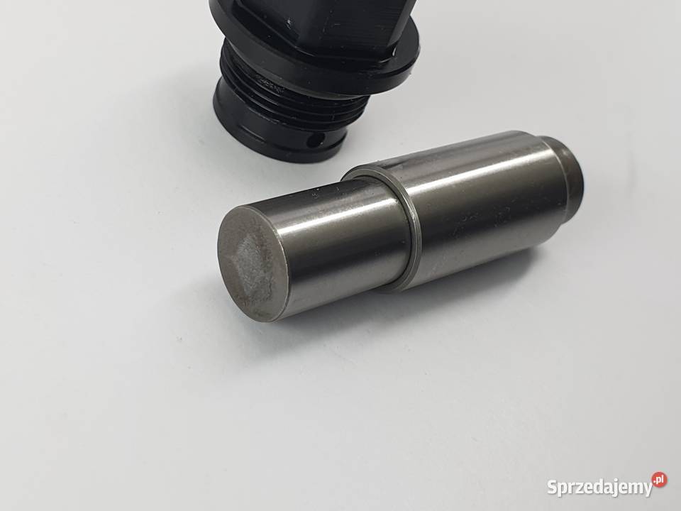 Napinacz Rozrzadu Nakretka Bmw 850 Silniki i osprzęt Łódź