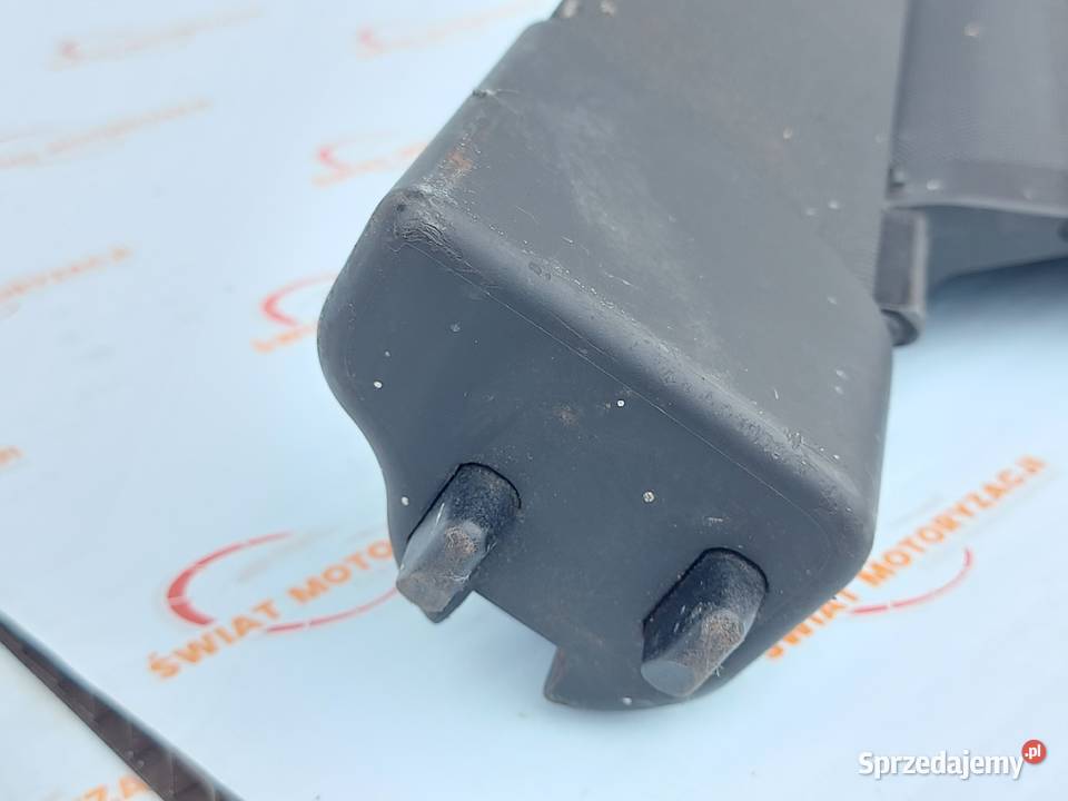 AUDI A6 C6 08r roleta bagażnika 4F9863553 Kielce