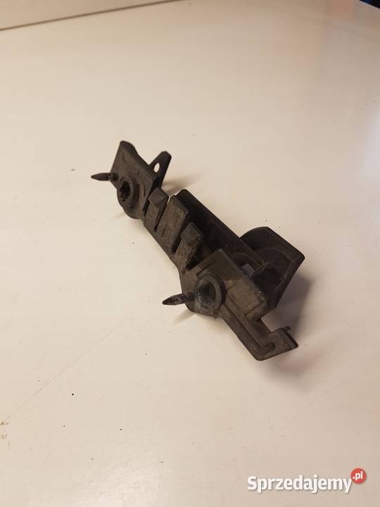 ŚLIZG ZDERZAKA PRAWY PRZÓD AUDI A4 B8 8K0807284 Przystajń sprzedam