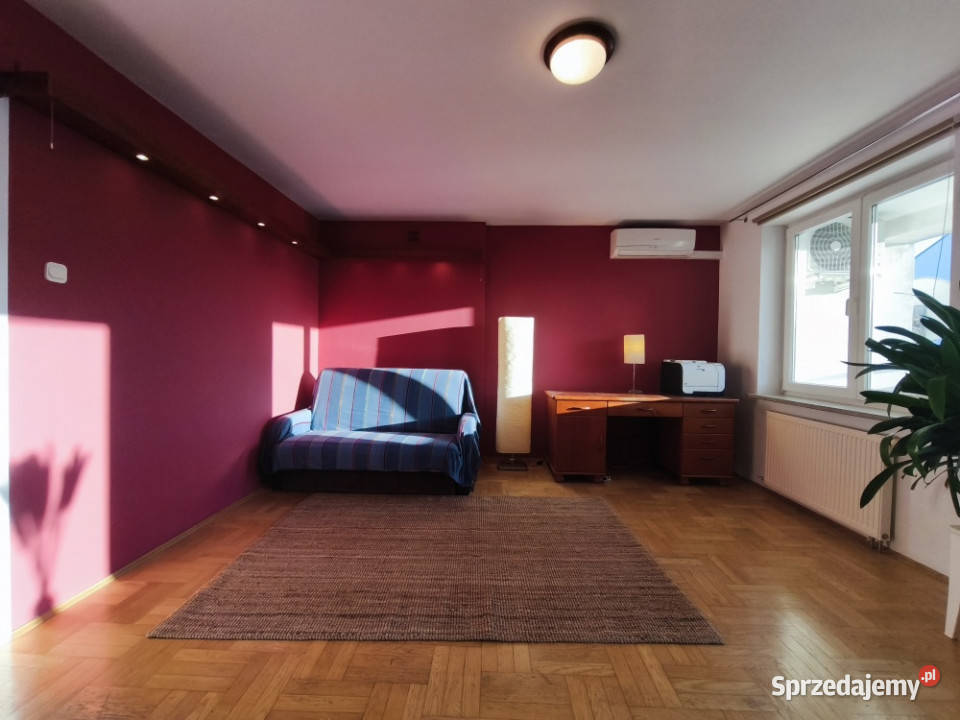 IDEALNE SŁONECZNE TUŻ METRZE 60 m metra ostatnie 24224zł/m2 Warszawa