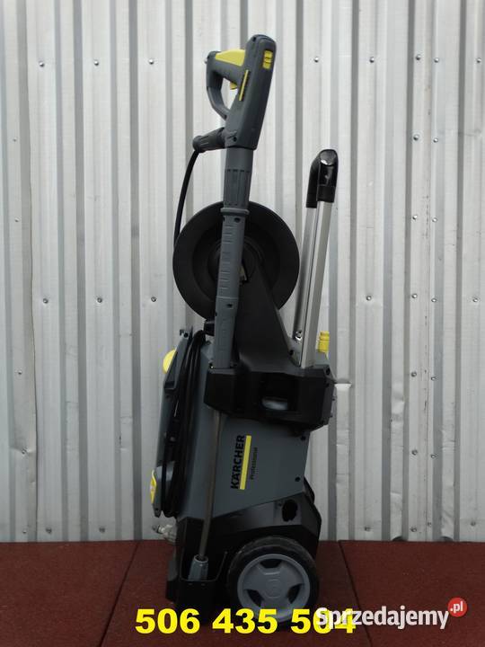Myjka Ciśnieniowa Karcher HD 515 CX 2022 zwijak Radom sprzedam