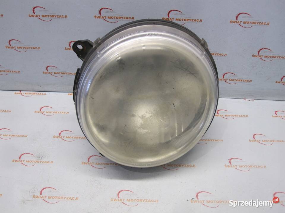 JEEP CHEROKEE III LIFT 06r lampa lewa przód osobowe Kielce