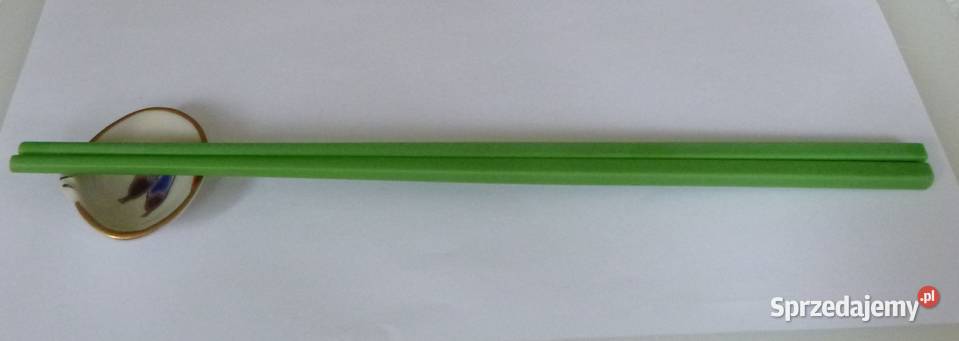 Japońskie podstawki pod pałeczki 5 Wyposażenie wnętrz