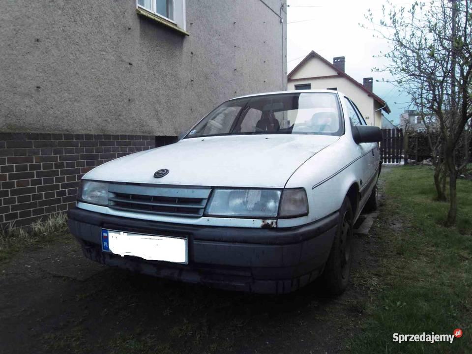 Opel Vectra Żary lubuskie Zielona Góra