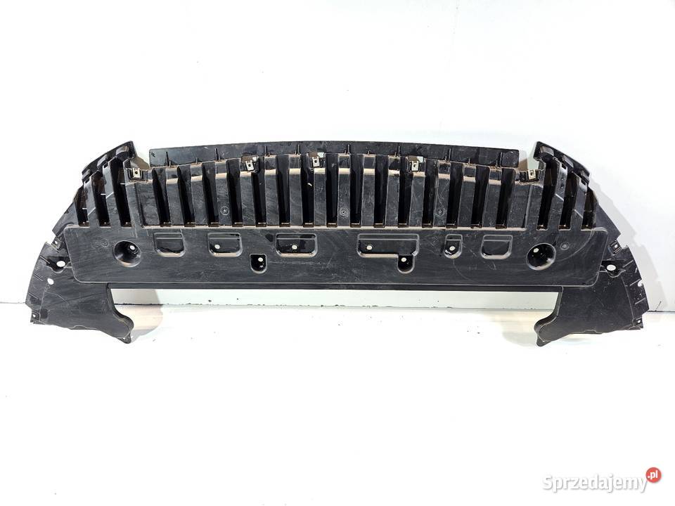 FORD MONDEO MK5 PŁYTA OSŁONA POD ZDERZAK PRZÓD Międzychód