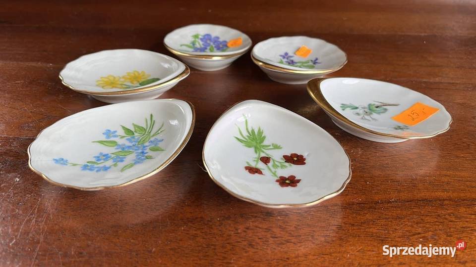 Konfiturówka BG Kjbenhavn Made in Denmark Syg z Gdańsk