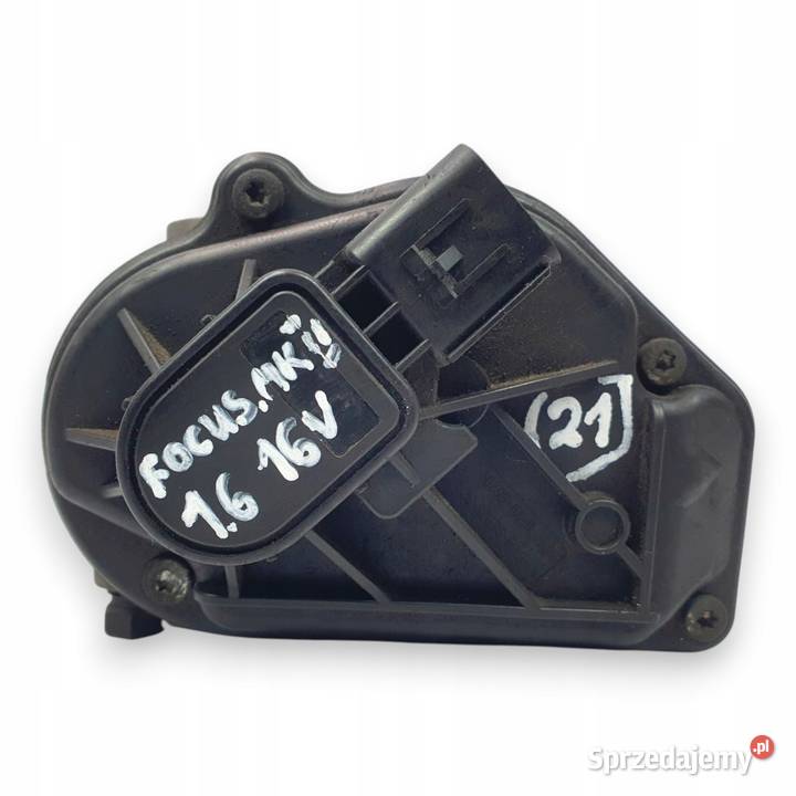 PRZEPUSTNICA Ford Focus MK2 16 16V Visteon Chełm