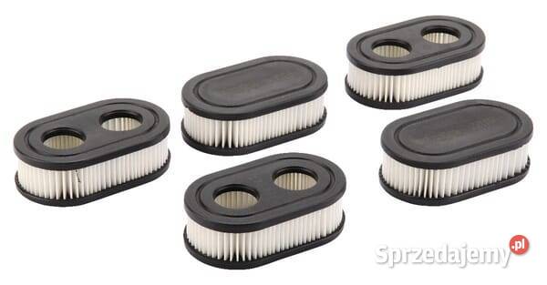 Filtr powietrza 4247 Do maszyn uprawowych Kamionna