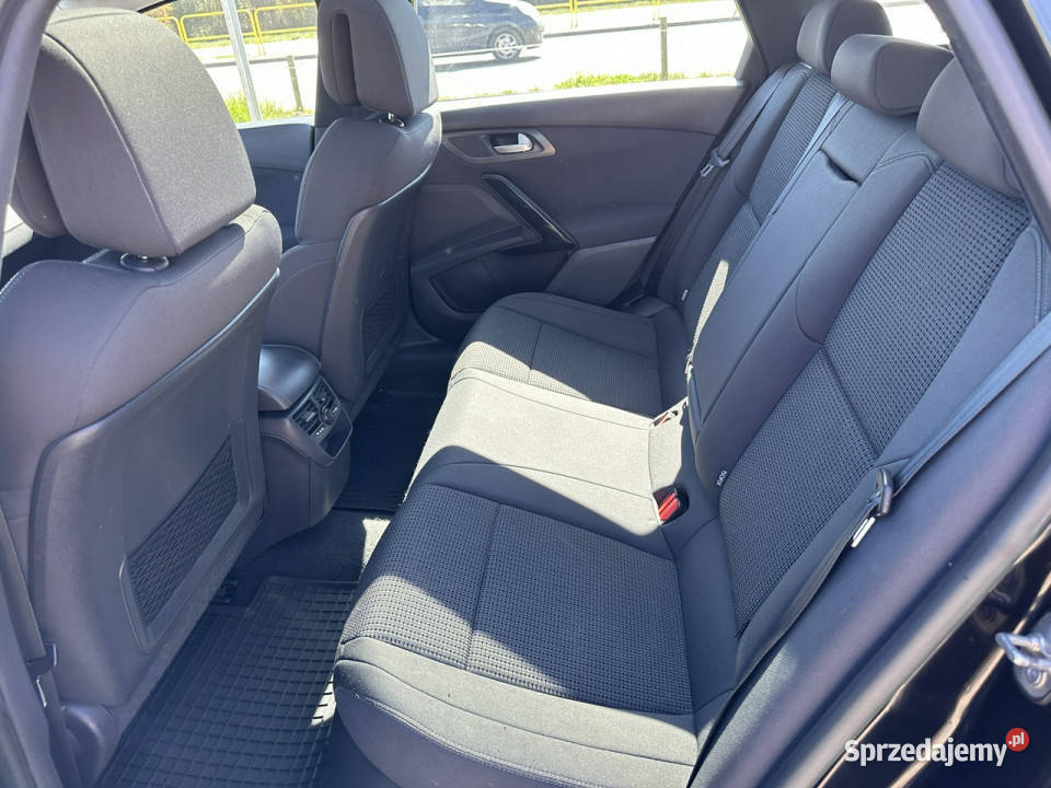 Peugeot 508 Mocny silnik nawigacja Bluetooth 6 Wejherowo