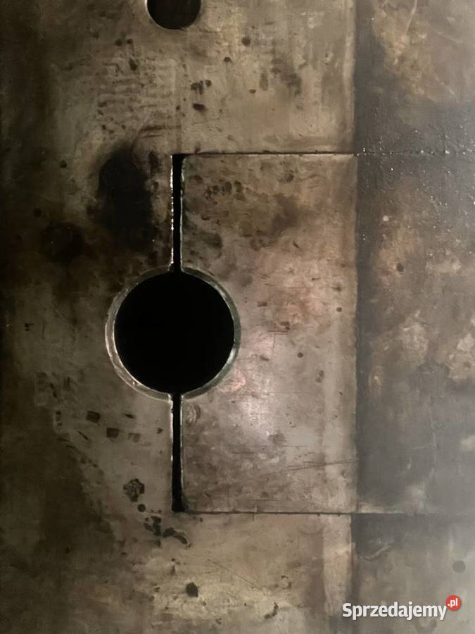 Prasa mimośrodowa SMERAL LE 160T Radom