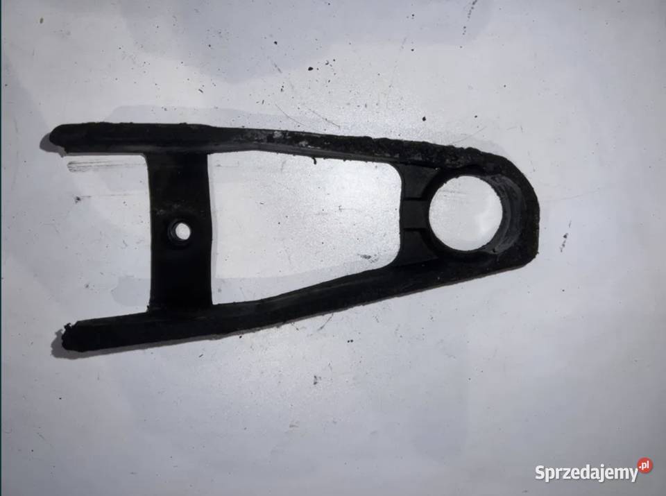 ślizg łańcucha Suzuki SV650 N Ostrzeszów