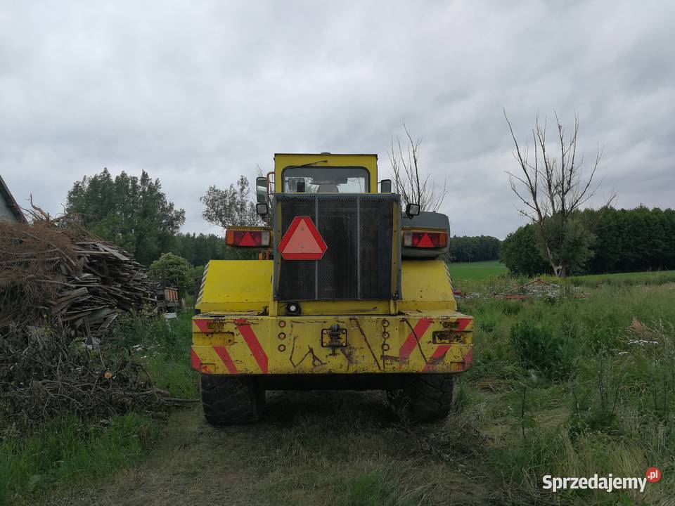 Ładowarka fadroma Ł3P Stalowa Wola części w Działdowo