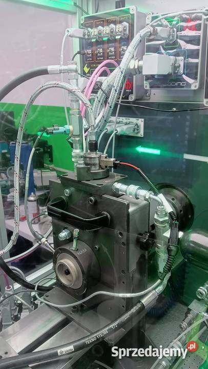 Pompa PLD pompowtrysk DAF xf 106 EURO 6 1871117 Kraków