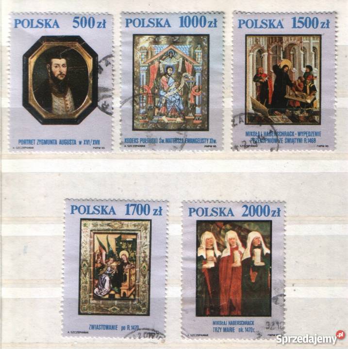 Zn Fi 3158 60 3 71 4 95 7 9 kas 1991 Gliwice