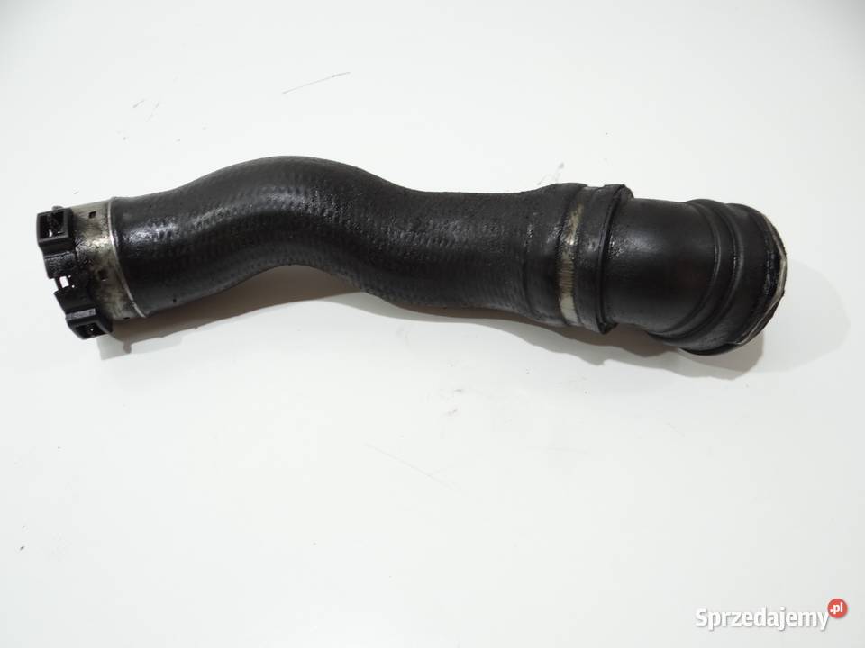 PRZEWÓD INTERCOOLERA BMW E60 E61 LCI N47 20D osobowe Strzyżewice