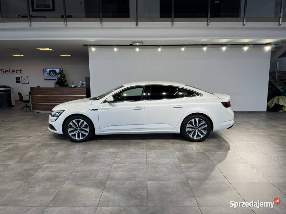 Renault Talisman 18TCe 224HAK EDC 20182019 r podgrzewane fotele Myślenice