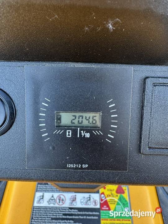 Traktorek Kosiarka Cub Cadet XT1 42 2018r Briggs podlaskie