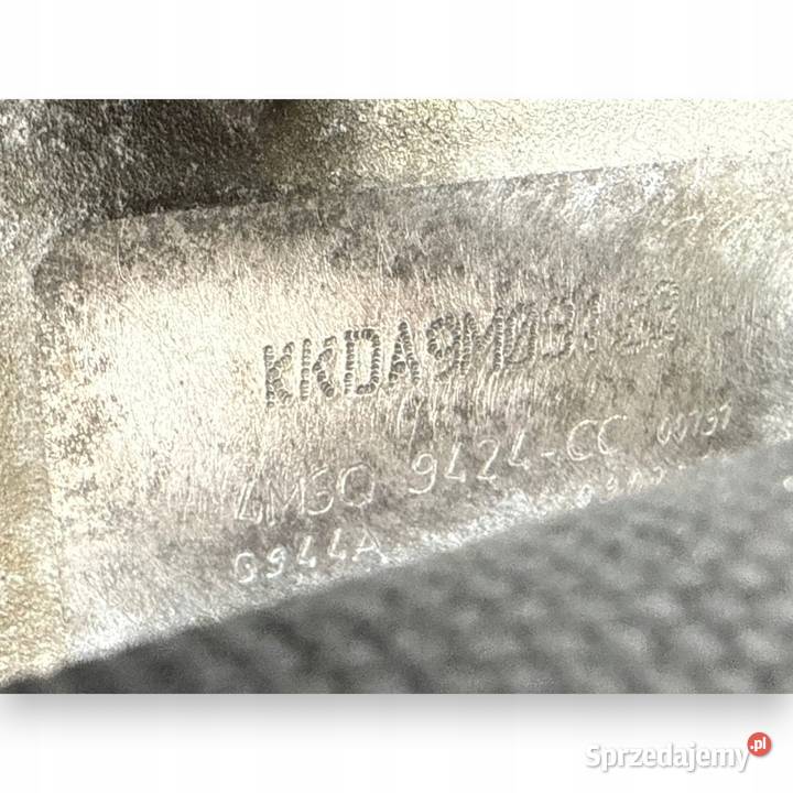 SILNIK KKDA Ford C C Focus II MK2 18 TDCI 115 osobowe Silniki kompletne sprzedam