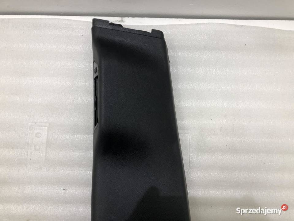 OSŁONA SŁUPKA LEWA 7S71A243W07 FORD MONDEO MK4 sprzedam