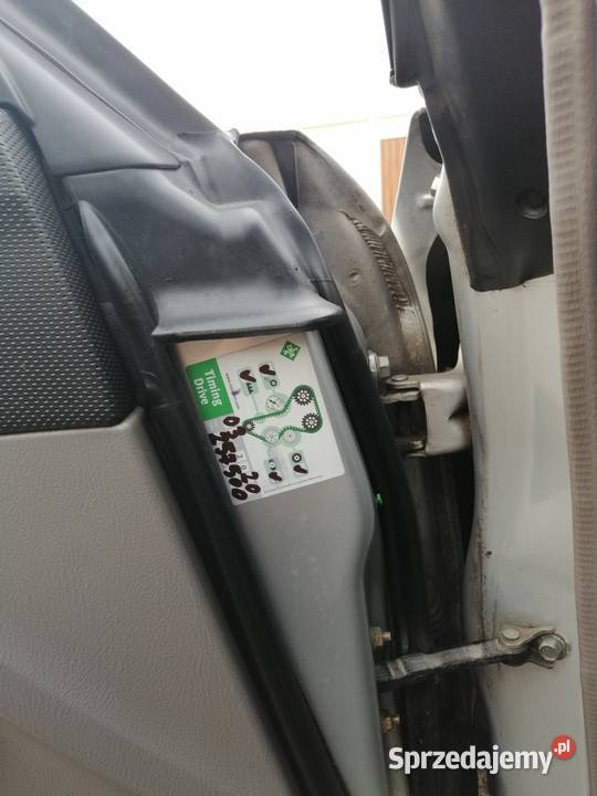 Subaru Forester benzyna+CNG Uniejów sprzedam