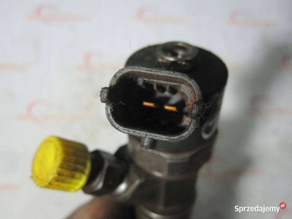 ROVER 75 25 CDTI wtrysk wtryskiwacz 0445110030 osobowe sprzedam