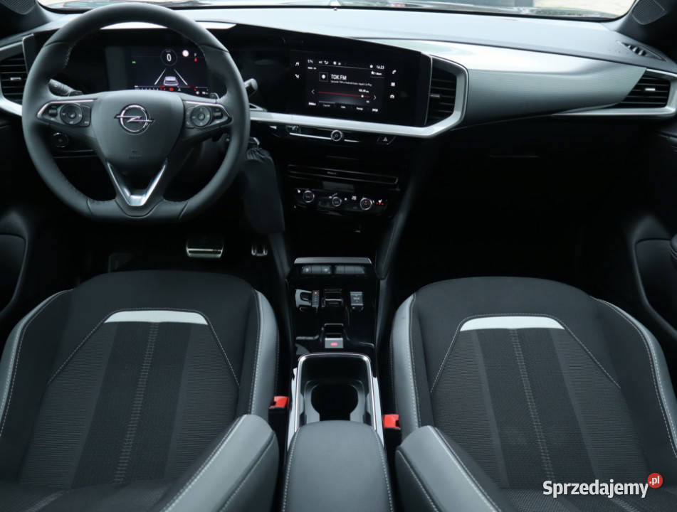 Opel Mokka 12 Turbo czujnik zmierzchu Łódź