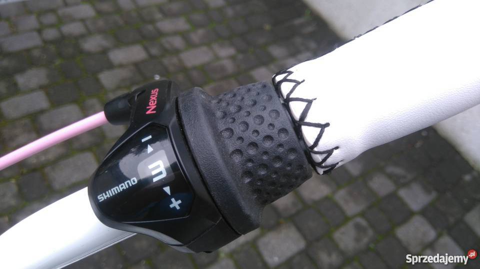 Rower Cruiser Imperial Bike 26cl PREZENT NA Włocławek sprzedam