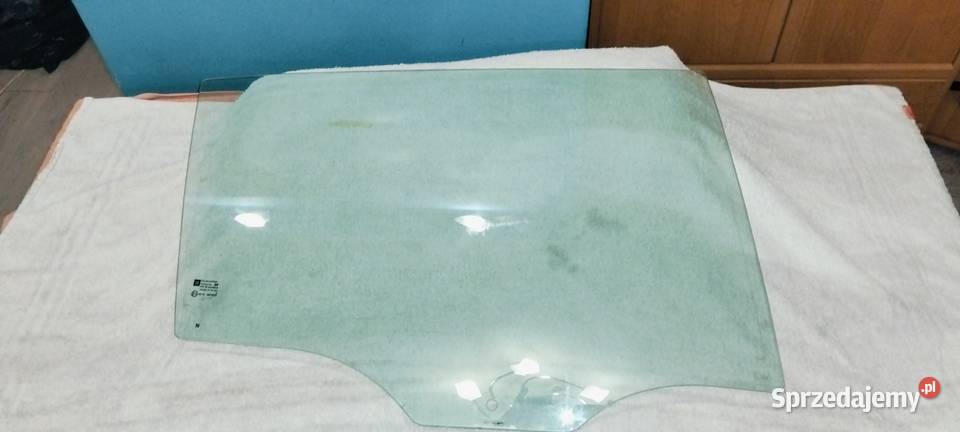 Szyba tylna prawa do Opel Signum Vectra C Tylne Sulechów sprzedam