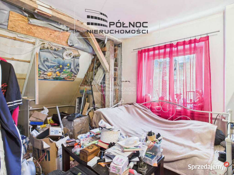 Ełk 3 pokoje Gdańska 33 CENTRUM