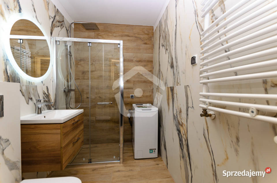 Kawalerka z balkonem w bloku z windą Drabinianka pustak sprzedam