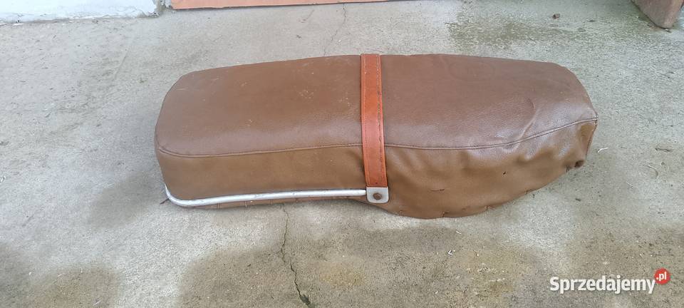 wsk shl siedzenie kanapa Międzychód