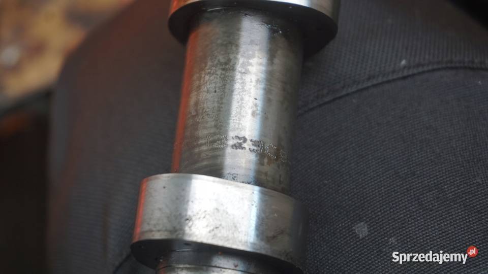 NAVARA D23 XKLASA MASTER 23 DCI 21r YS23 walek Suków