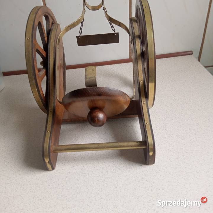 Tani stojak na butelkę Opole