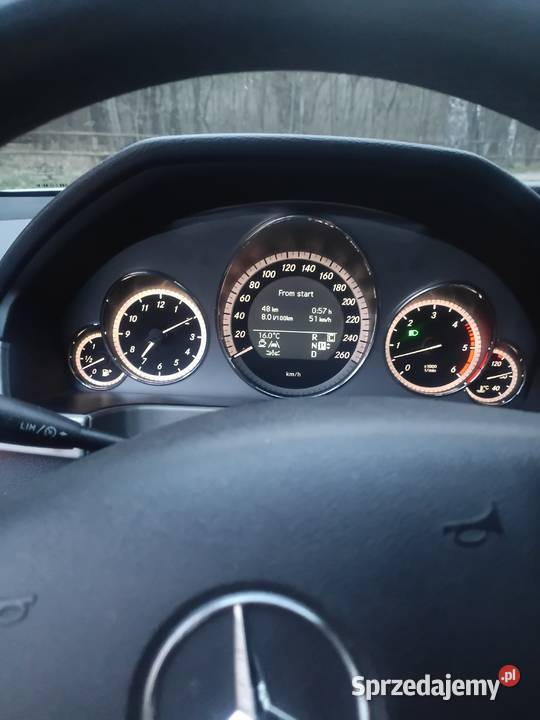 Mercedes 3000cm3 Jacków