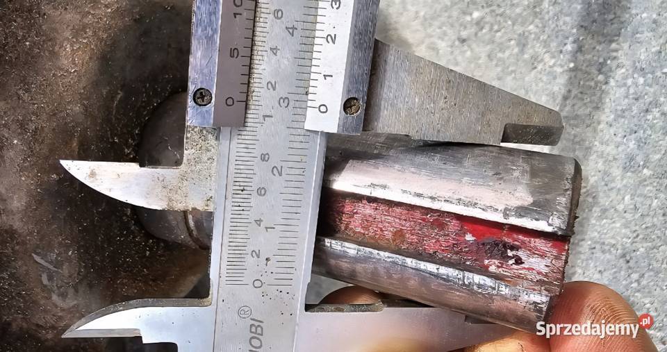 Silnik elektryczny 3 kW 380V Pozostałe Lubliniec