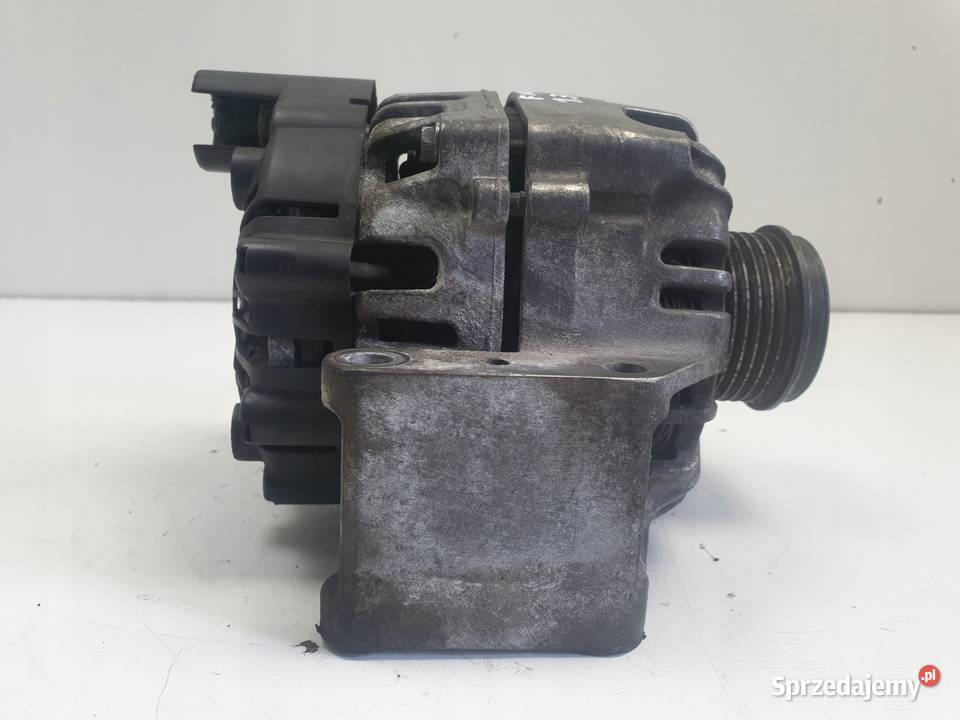 ALTERNATOR Fiat Fiorino 13 MJET JTD 90A 46823547 osobowe Układ elektryczny silnika Rudka