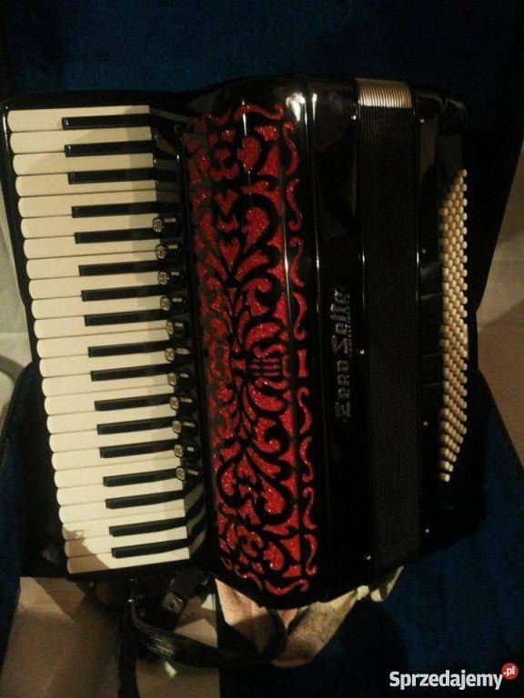 Zero Sette B 22 NOWY Lublin