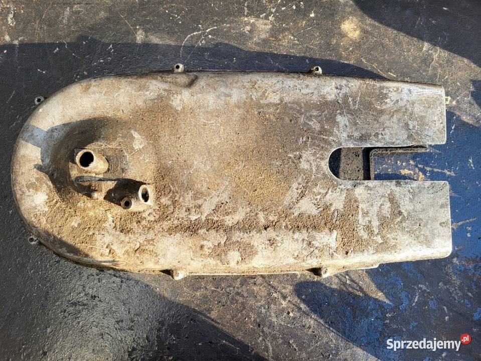 DKW RT 200 RT 175 RT 250 S VS OSŁONA ZĘBATKA śląskie