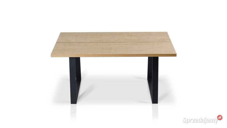 STÓŁ LOFT Rozkładany NOGI PIEMONT 180230280x94 94cm