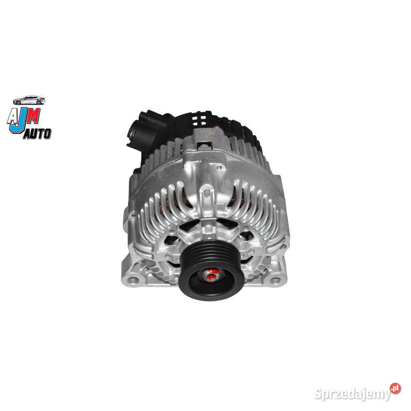 Alternator 2542397B 14 i 16 16V 18 20 16V Grabów Szlachecki