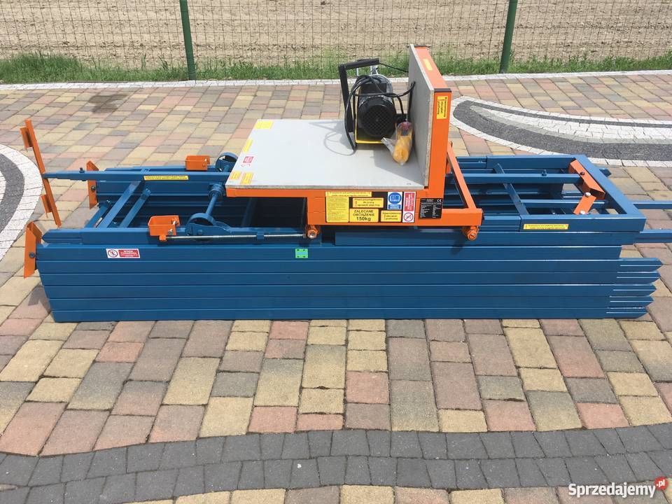 Winda dekarska 14m Wilcza