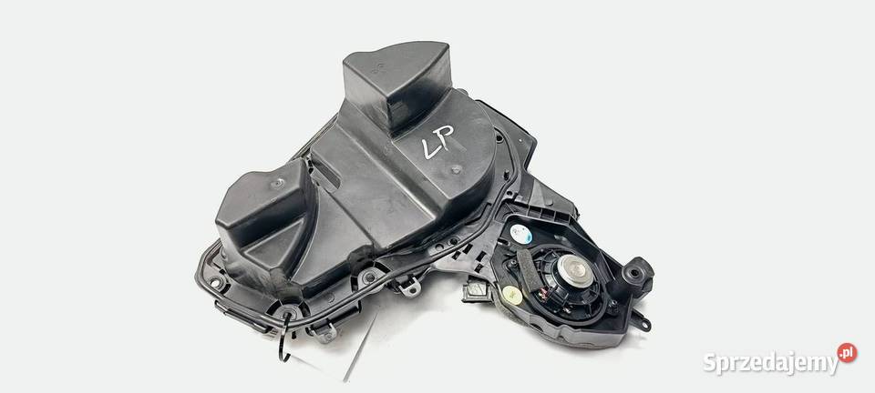 GŁOŚNIK AUDI A8 L D5 4N 4N0035297 BANG OLUFSEN Lipno