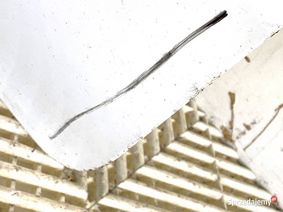 DRZWI LEWY PRZÓD NISSAN NV200 Hatchback WHITE S sprzedam