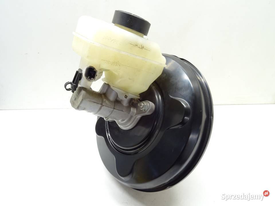 SERWO POMPA HAMULCOWA LEXUS RC SportowyCoupe 50 sprzedam